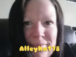 Alleykat78 Px24 Sexcam