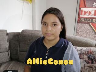 AllieCoxox