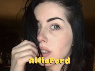 AllieFord
