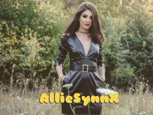 AllieSynnX