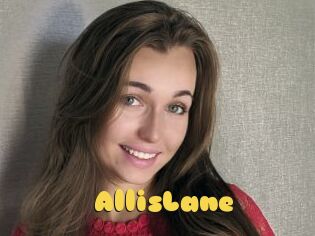 AllisLane