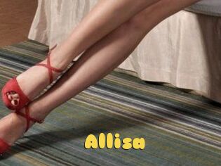 Allisa
