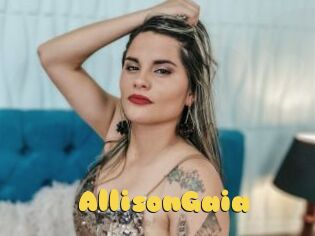 AllisonGaia