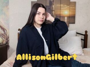 AllisonGilbert