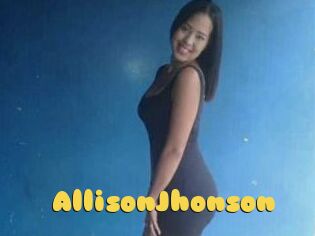AllisonJhonson