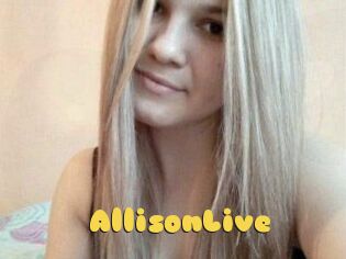AllisonLive