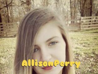 AllisonPerry