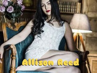 Allison_Reed