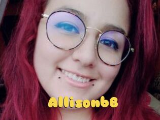 AllisonbB