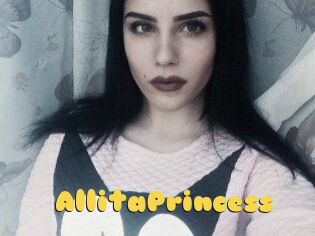 AllitaPrincess