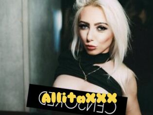 AllitaXXX