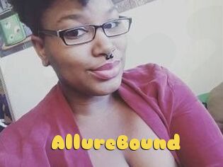 AllureBound Px24 Sexcam