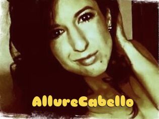 AllureCabello