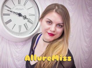 AllureMiss