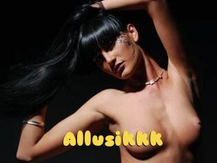 Allusikkk