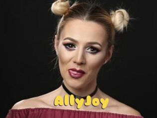 AllyJoy