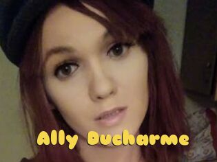 Ally_Ducharme