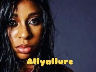Allyallure