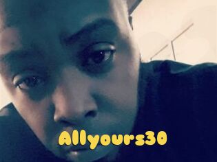 Allyours30