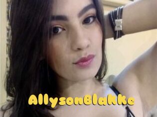 AllysonBlakke