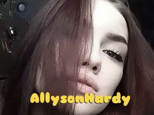 AllysonHardy