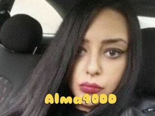 Alma40DD