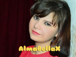 AlmaBellaX