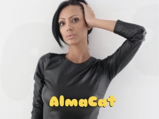 AlmaCat
