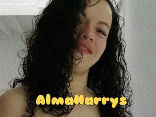 AlmaHarrys