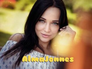 AlmaJonnes