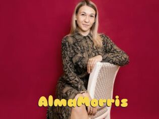AlmaMorris