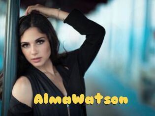 AlmaWatson