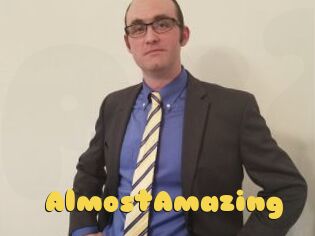 AlmostAmazing