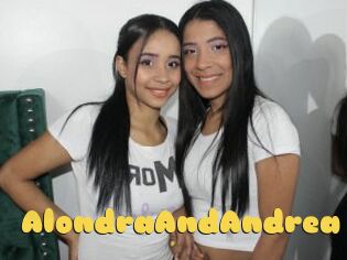 AlondraAndAndrea