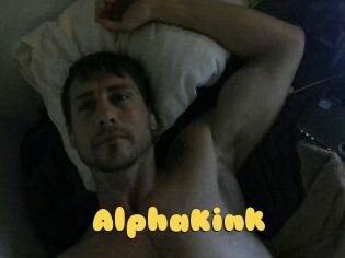 AlphaKink