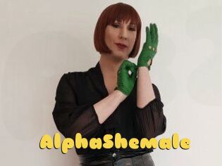 AlphaShemale
