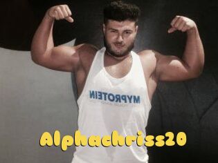 Alphachriss20