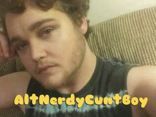 AltNerdyCuntBoy