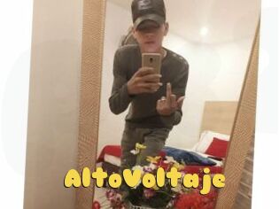 AltoVoltaje