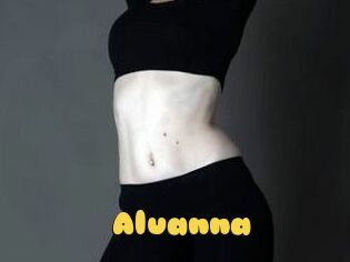 Aluanna