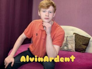 AlvinArdent