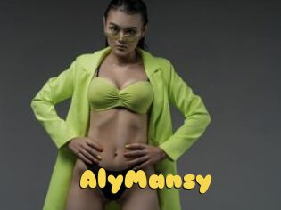 AlyMansy