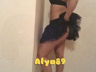Alya89