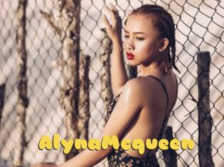 AlynaMcqueen