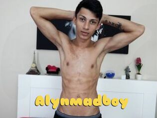 Alynmadboy