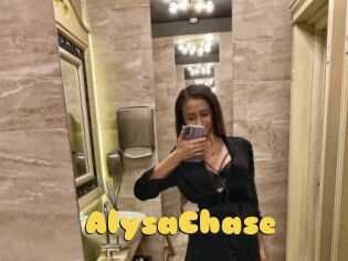 AlysaChase