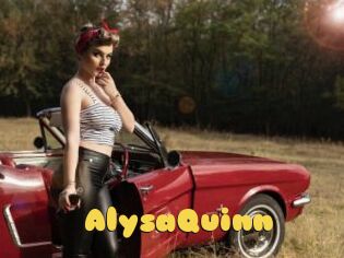 AlysaQuinn