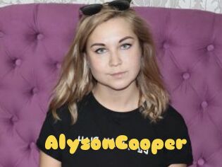 AlysonCooper
