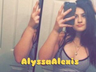 Alyssa_Alexis