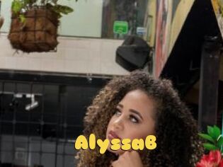 AlyssaB